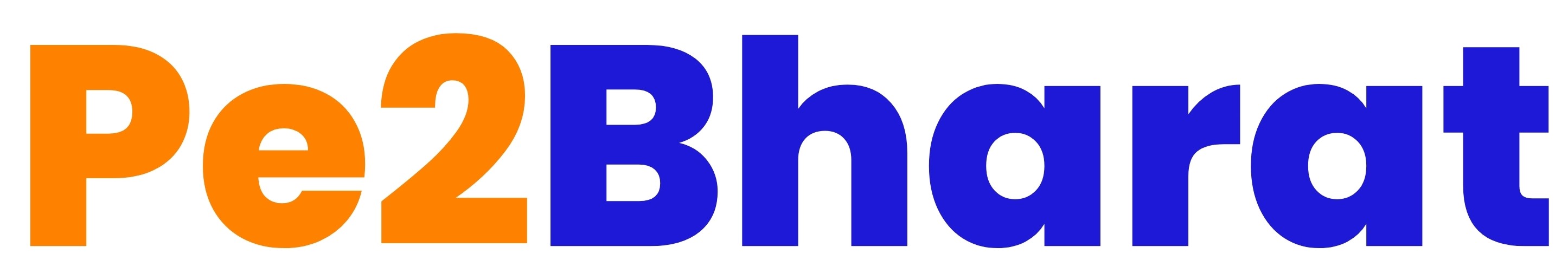 Pe2Bharat
